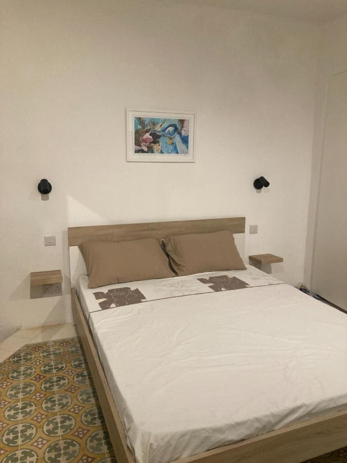 Valletta Collection - Floriana Maisonette Exteriér fotografie