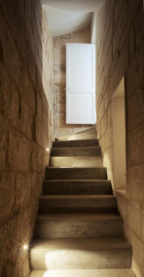 Valletta Collection - Floriana Maisonette Exteriér fotografie