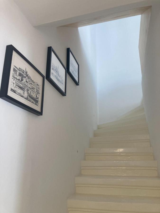 Valletta Collection - Floriana Maisonette Exteriér fotografie