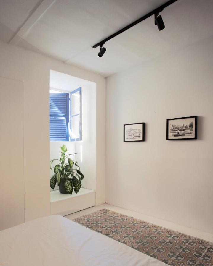 Valletta Collection - Floriana Maisonette Exteriér fotografie