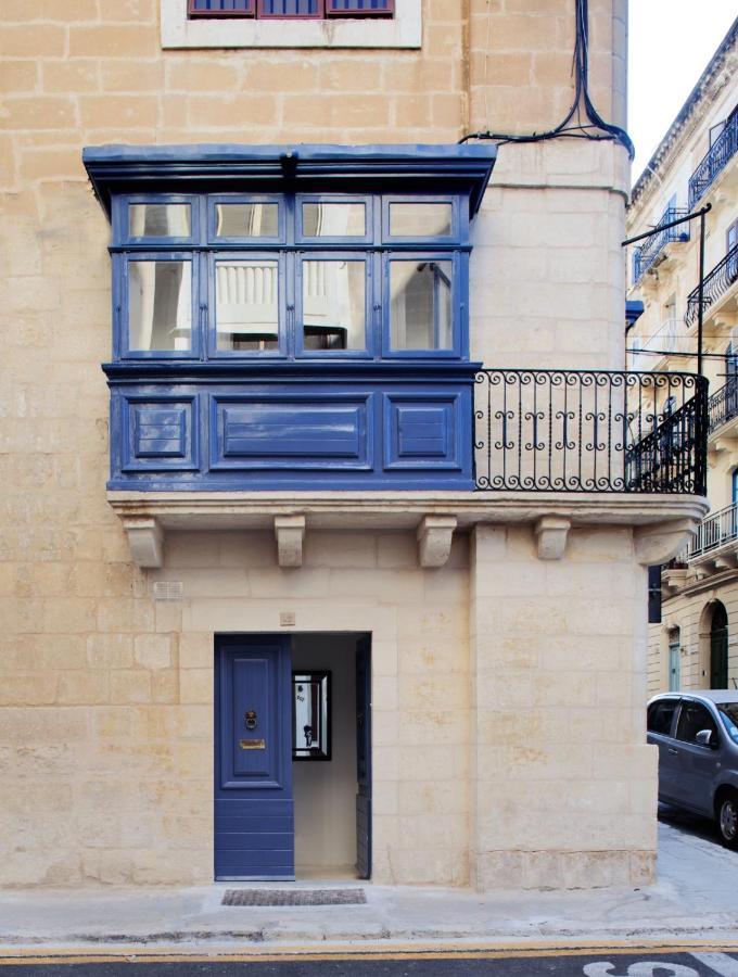 Valletta Collection - Floriana Maisonette Exteriér fotografie
